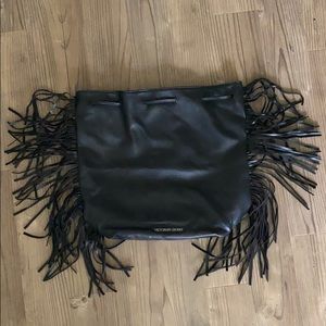 VS Fringe Backpack